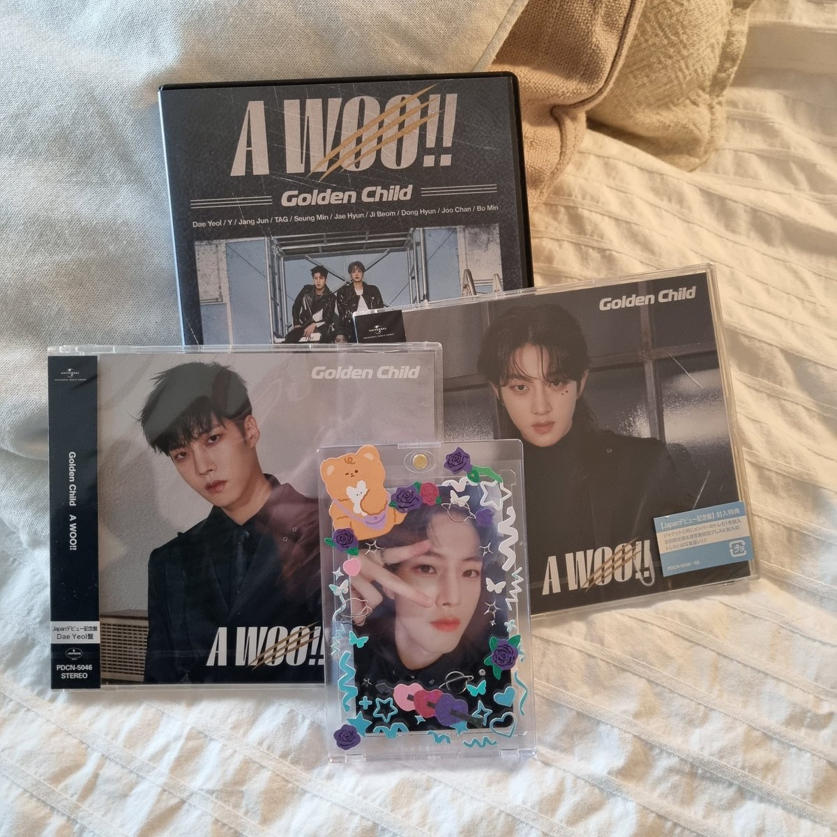 daeyeolz's tweet photo. aaa they finally came home!!! ๐ฅบ๐ @luciddreamgos #luciddreamfb https://t.co/UuDYJHuCwJ