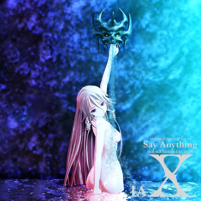 YOSHIKIさん、早くtoshiとの問題解決してX復活させてください('・ω・`) 