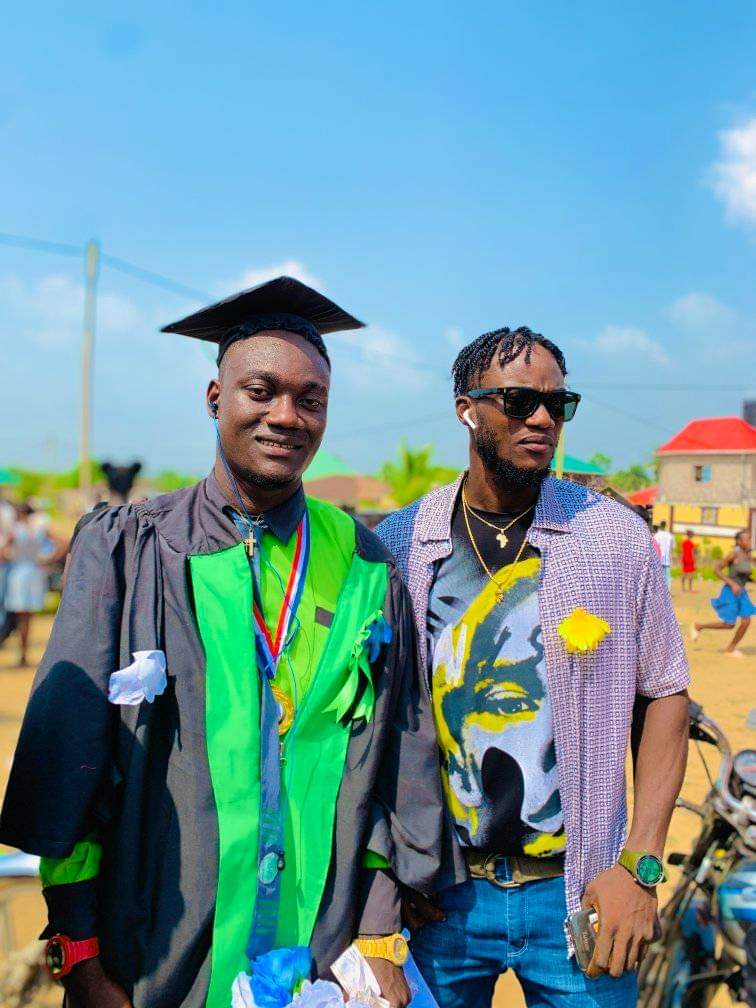 JerryToe14's tweet image. Congratulations 👏 bro