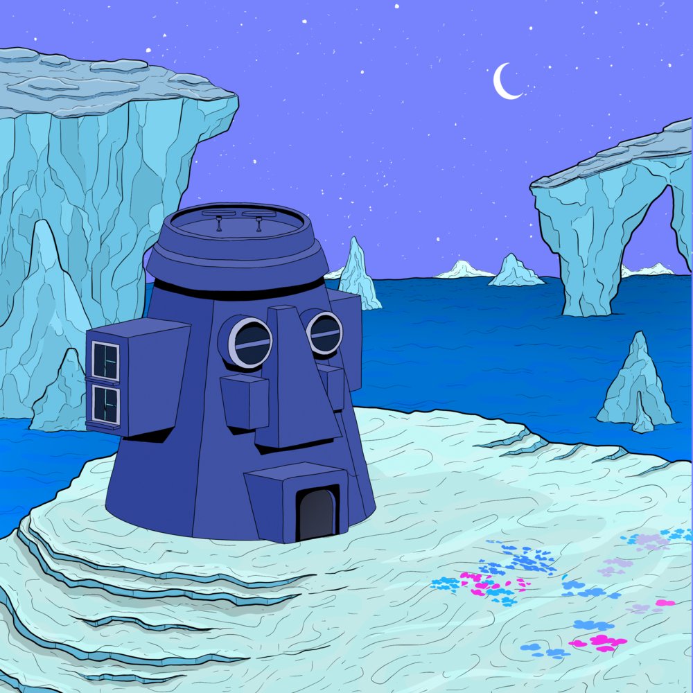CosmicCondos's tweet photo. Cosmic Condos are a collection of 3333 uniquely generated houses situated on Mars and powered by Solana blockchain.🪐

Not only is each Cosmic Condo unique, but they will also earn their owners $SPACEGOLD, which can be used to buy exclusive Gen 2 Cosmic Condos or mystery boxes.💎 https://t.co/7aZEIuIx0H