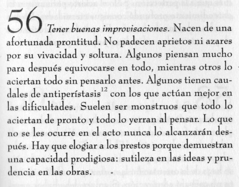 The_Hunters22's tweet photo. La improvització no és atzar, sinó control gràcies a la pràctica. “Hay que elogiar a los prestos (…): sutileza en las 💡ideas y prudencia en las obras”. 🏀2️⃣3️⃣🐐 #2022_PEAFE https://t.co/LASpqdpPrk