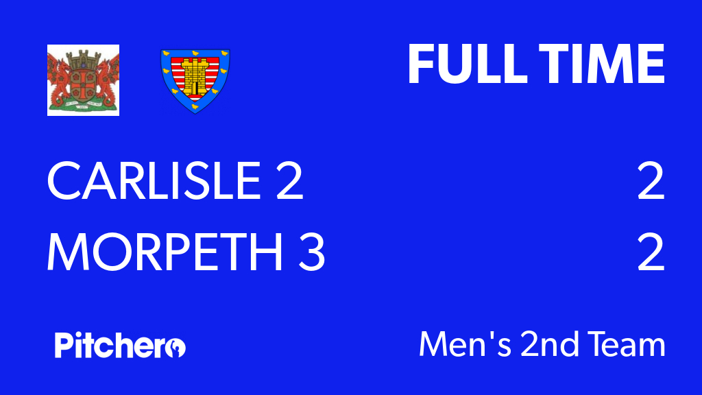 Carlisle Hockey Club tweet media