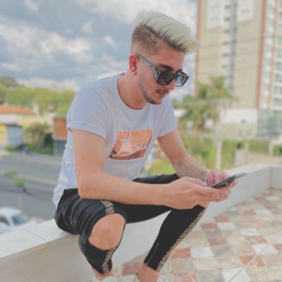 oricardaao's tweet photo. #NovaFotoDePerfil https://t.co/YBtDUGjZRh