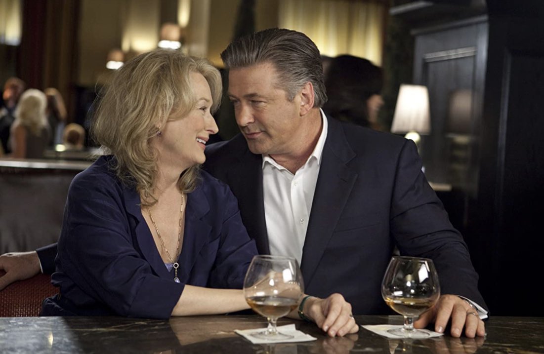 Find someone that looks at you like the way Jake Adler looks at the Ex Wife he’s gonna fuck for a laugh 😍

Check out our episode on ‘It’s Complicated’ now! - open.spotify.com/episode/5GQ2ue…

#podcast #PodcastRecommendations #SaturdayThoughts #PodNation #PodcastHQ