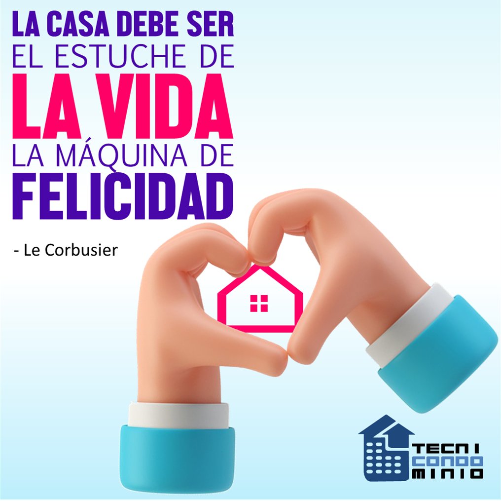 Administración y Mantenimiento de Condominios
#Barquisimeto