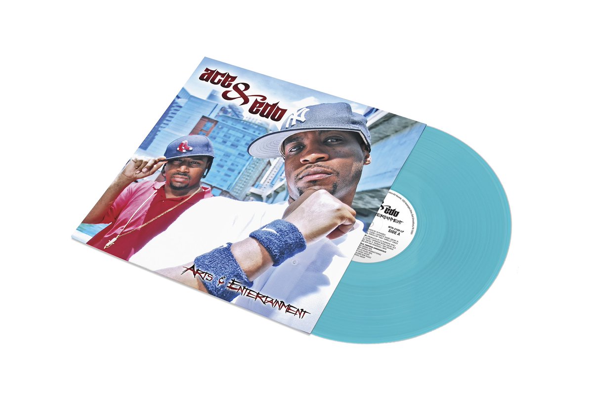 Masta Ace tweet media