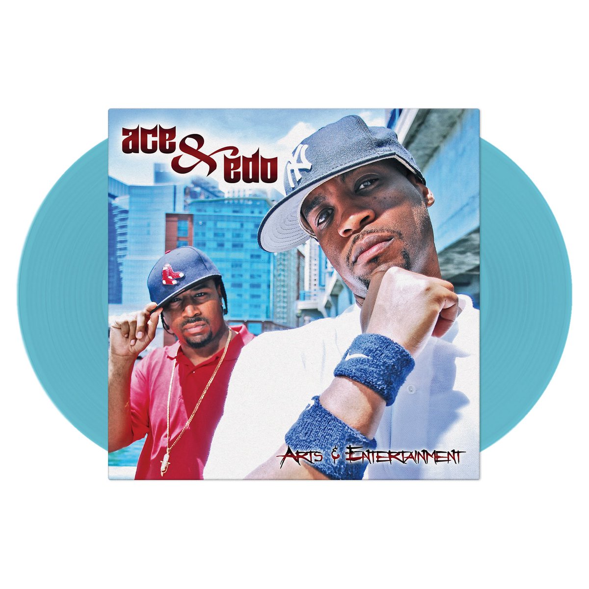 Masta Ace tweet media