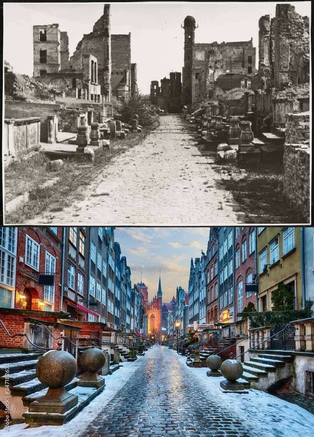 Polska Normalna tweet media