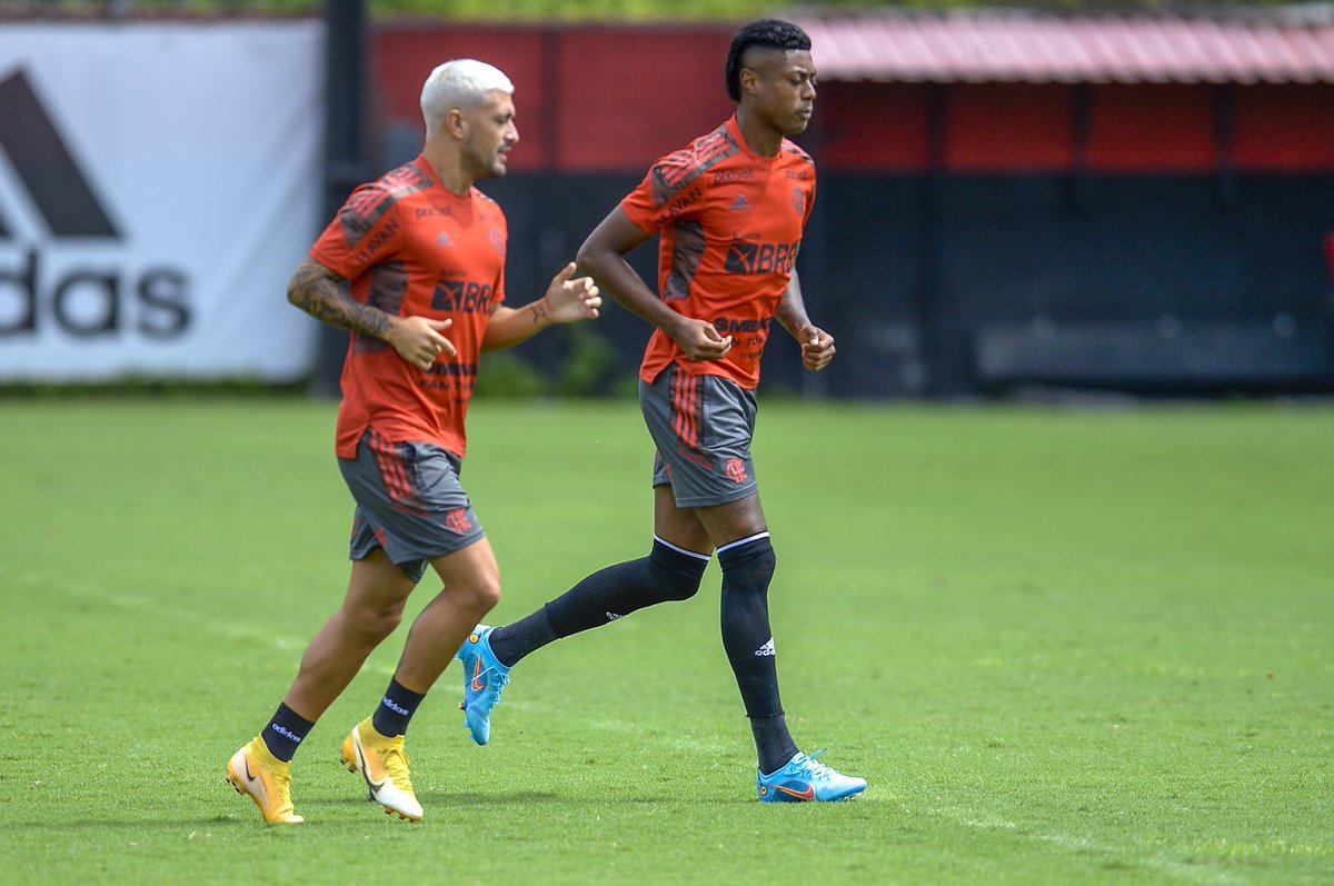Flamengo tweet media