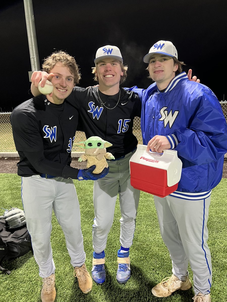 Casey Fair tweet media