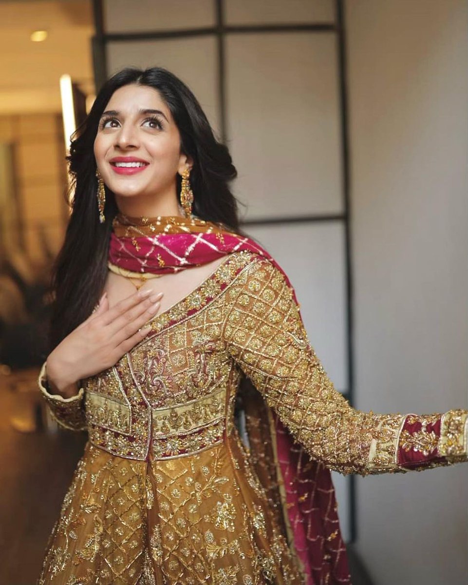 Mawra hocane