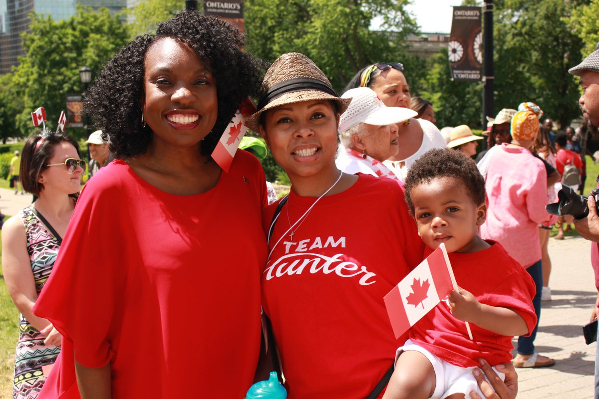 Wishing my friend <a href="/QadiraJackson/">Qadira Jackson</a> all the best as she seeks the Scarborough Southwest nomination today.  Qadira has worked so hard over the years for <a href="/OntLiberal/">Ontario Liberal Party | Parti Libéral de l'Ontario</a>. She would be a great candidate to represent her community in Scarborough Southwest! #ScarbTO #onpoli