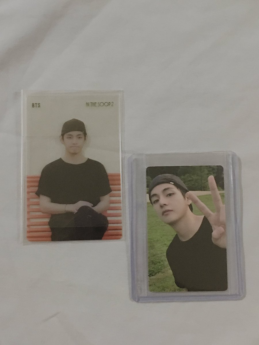 anzflwr's tweet photo. -💌-
#flwrmail
Hiii @BTSMagicShop_ph huhu finally nasa bahay ko na siya HAHAHA thank u so much for packing it well ^^ super bilis dumating ni tae sa consol ko around December yun >< thank u ulit atee<33 #BangtanMagicShopphFeedbacks https://t.co/vH4BW3hQrE