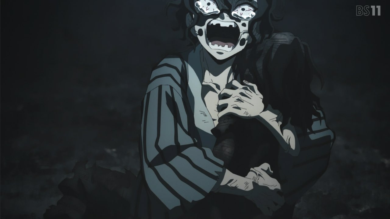 Piren 鬼滅の刃 人は嘆く時天を仰ぐんだぜ 涙が溢れねえようになああ T Co Hyep4dqyoz Twitter Piren 鬼滅の刃 人は嘆く時天を仰ぐんだぜ 涙が溢れねえようになああ T Co Hyep4dqyoz Twitter
