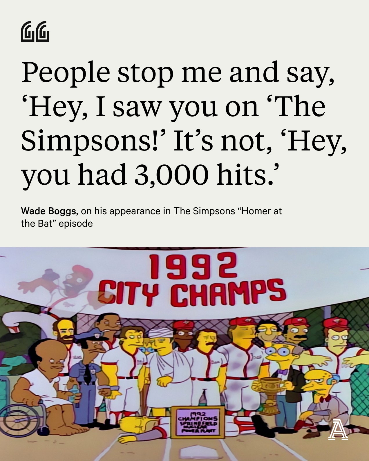 Homer at the bat full episode hotsell
