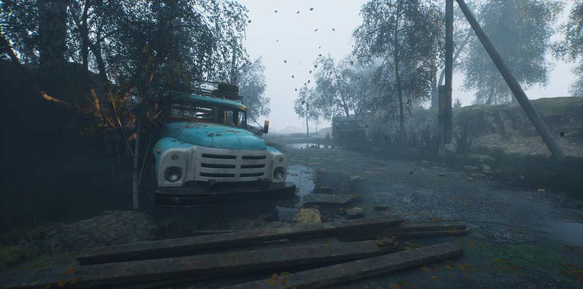 GamePortalCO's tweet photo. #RedHorizon

#ScreenshotSaturday
Made with 
@UnrealEngine
#indiedev #IndieGameDev #ue4 #indiegames #gaming #UE5 #gamedevelopment #blueprints #ue #UnrealEngine4
#madewithunreal #indiedevhour #indiewatch #indieGameTrends
#Watchathink #gamers #games #indie #stalker #EscapefromTarkov https://t.co/TSoU6AL4gR