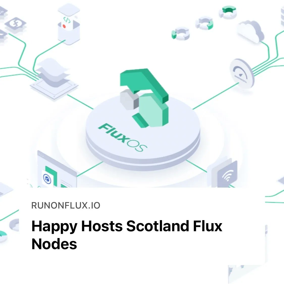 Happy Hosts Scotland tweet media