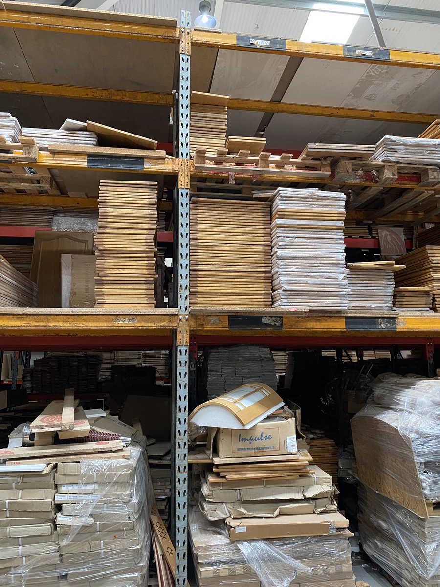 All stock must go! perfect for upcycling, remodelling a kitchen or making bespoke furniture 😍 facebook.com/profile.php?id…
#recycling #kitchen #upcycling #Homedecoration #Monmouthshire