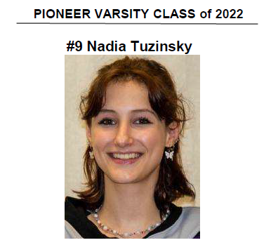 AAPHS Womens Hockey tweet media