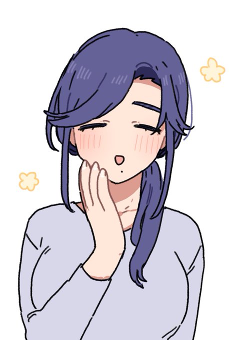 有明は割とモブ顔だと思う 