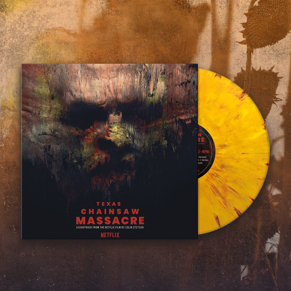 The Texas Chainsaw Massacre Part 2 – Waxwork Records