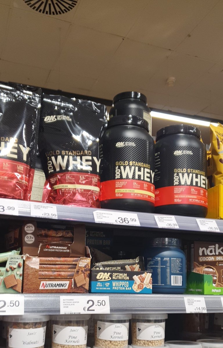 When tha bartender breaks a glass...