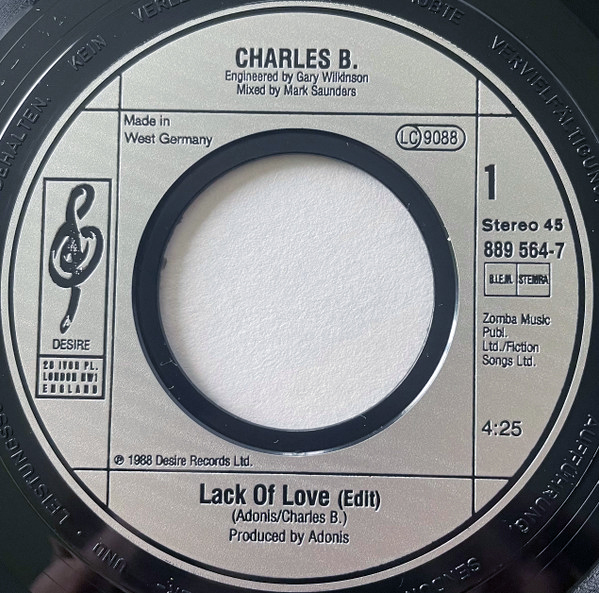 AcidOriginator's tweet image. Anyone have this 7 inch?