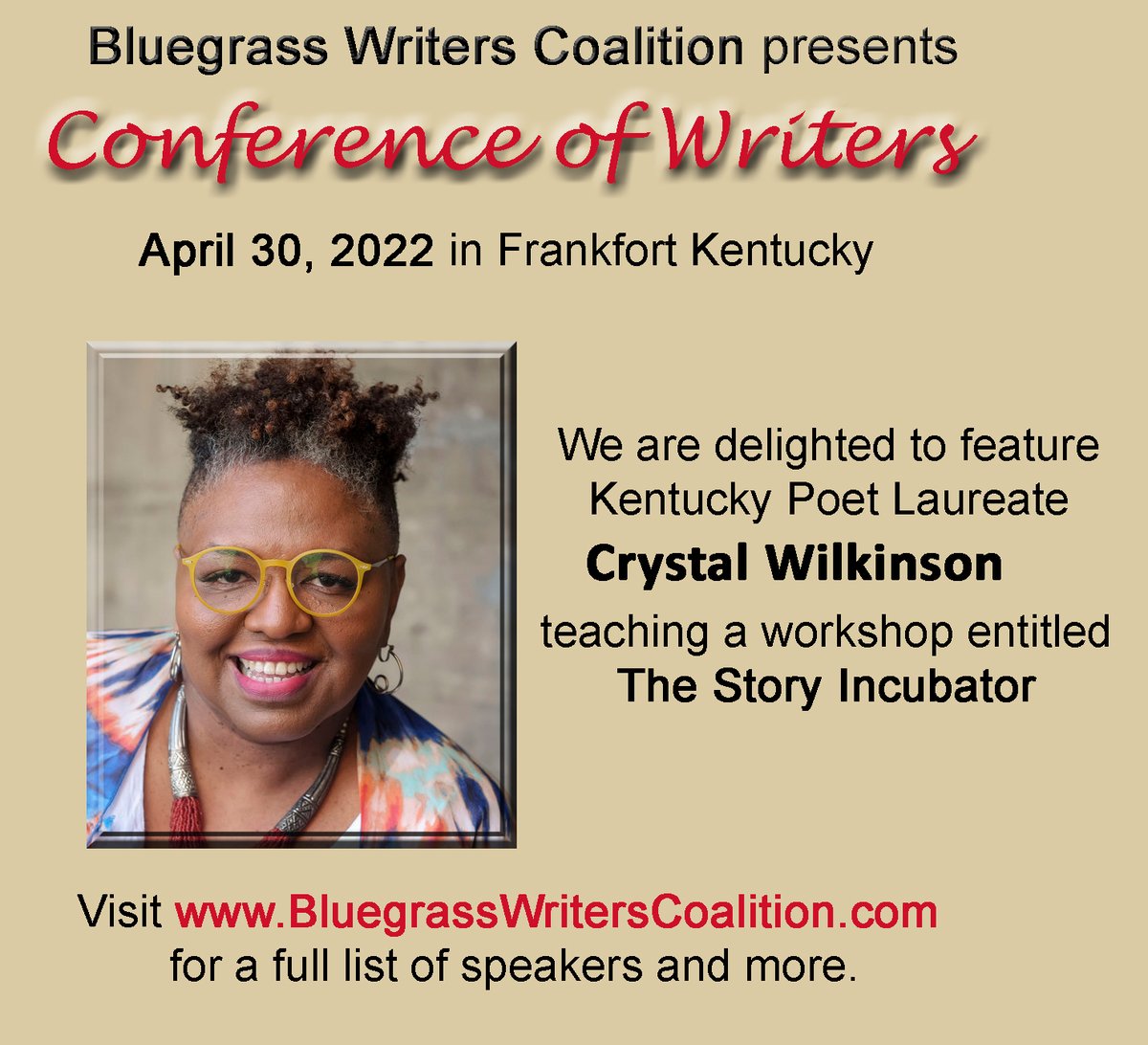 BluegrassWrite1's tweet image. 