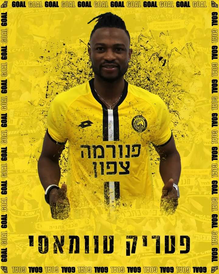 PFanszone's tweet photo. 𝗙𝗶𝗿𝘀𝘁 𝗦𝘁𝗮𝗿𝘁 ✅
𝗙𝗶𝗿𝘀𝘁 𝗚𝗼𝗮𝗹 ✅

       Full Time 
Maccabi Petah Tikva1-1  Maccabi Netanya

#GodIsGod
#T27 https://t.co/kogri1QMTc