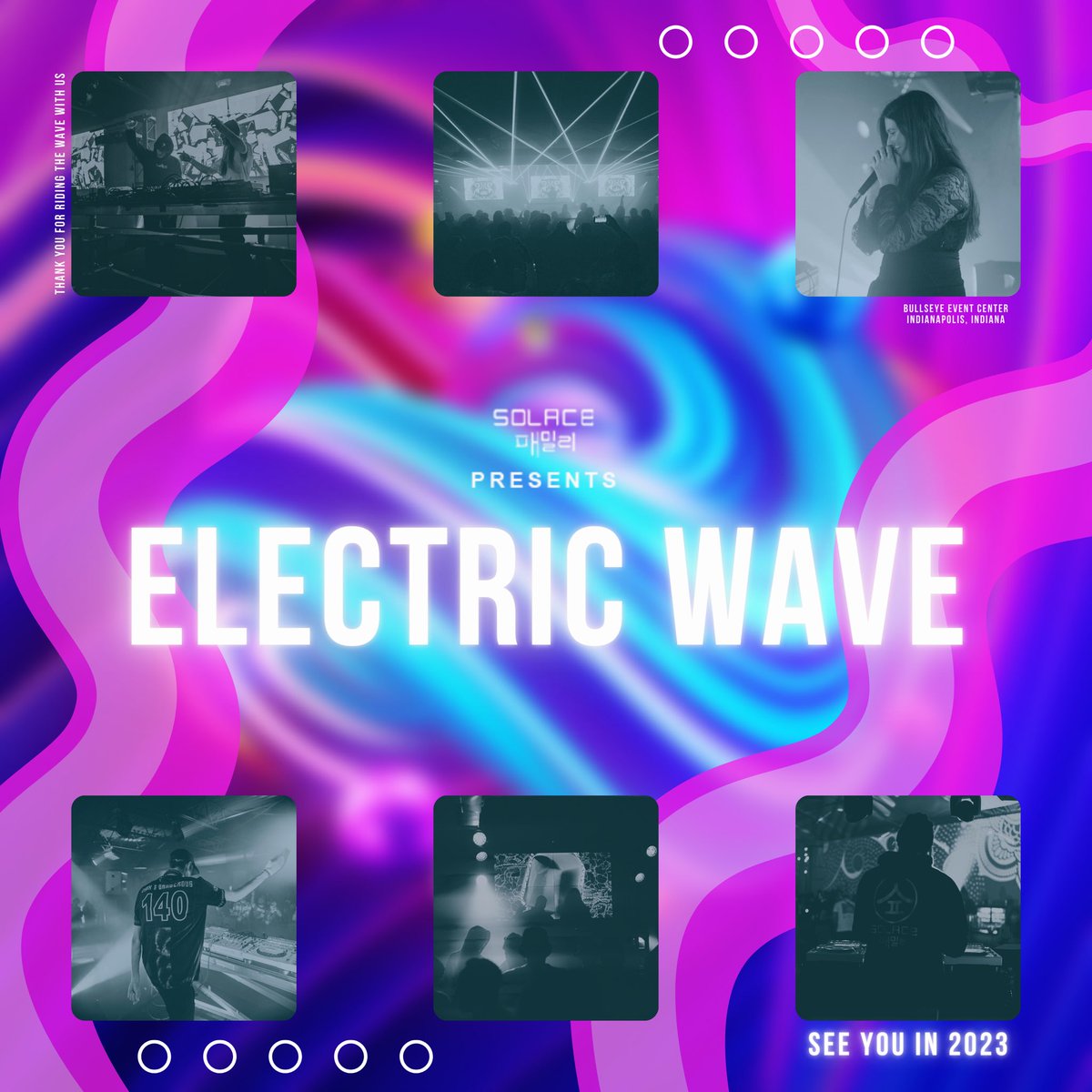 electricwaveIND's tweet photo. See you in 2023 ⚡️🌊 https://t.co/WxXT99STbe