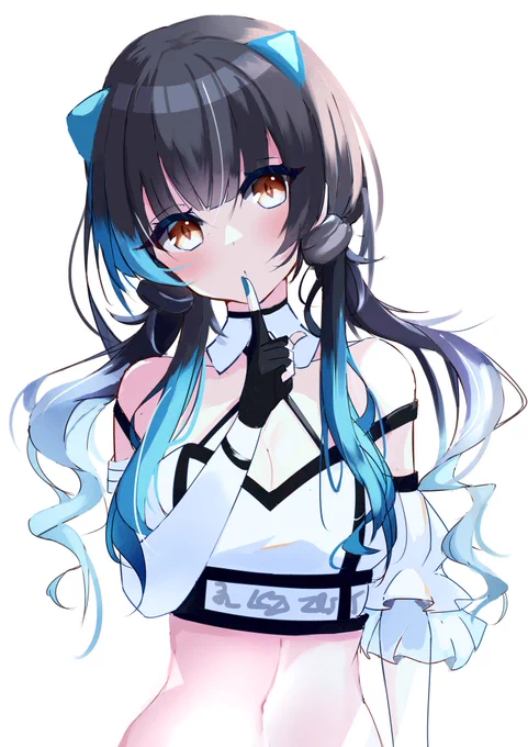 I tried my best ㄒ^ㄒ
冬優子…💜💜
#黛冬優子
#シャニマス 