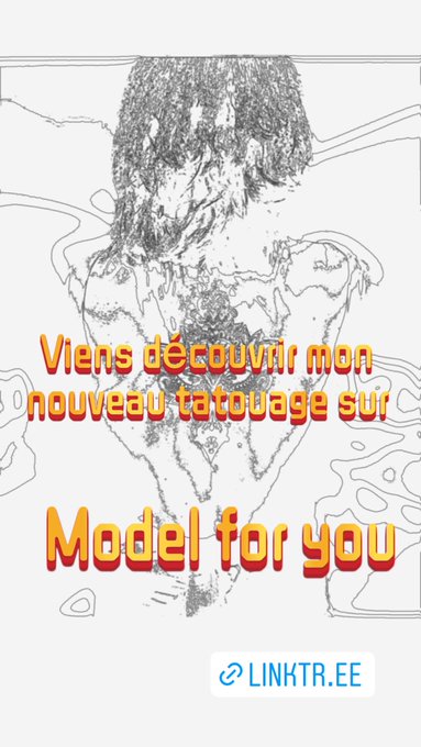 Rendez vous ici , acc&egrave;s gratuit https://t.co/ndCVpCzacb https://t.co/GEFkt5SiBh