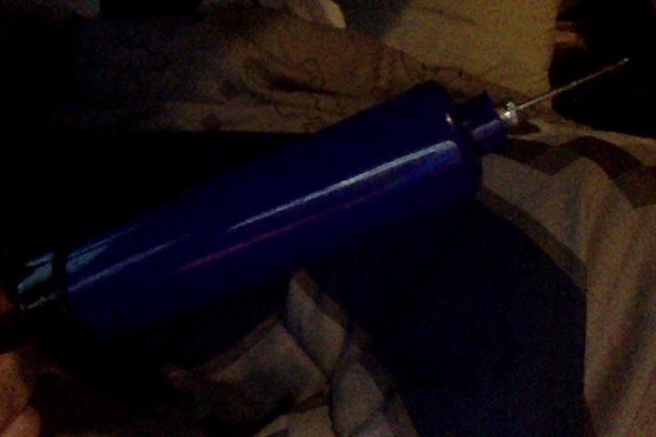 cooldaber24764's tweet photo. @dev_keni A needle gun or melee https://t.co/QNd6FffnkA