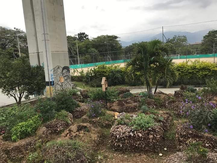 PROYECTOPECC's tweet photo. @EcoInventos Alguien llamó a lista?
Cordial Saludo 👋 
Nos unimos, invitando a incluir también la fórmula de las #PacasBiodigestoras. Las cuáles, son una forma de aplicar recuperación integral y circularidad, generando valor y empatía con el entorno. ➡ 
@InnovacionUdeA @LCatalinaOssa https://t.co/T48EDrgWiY