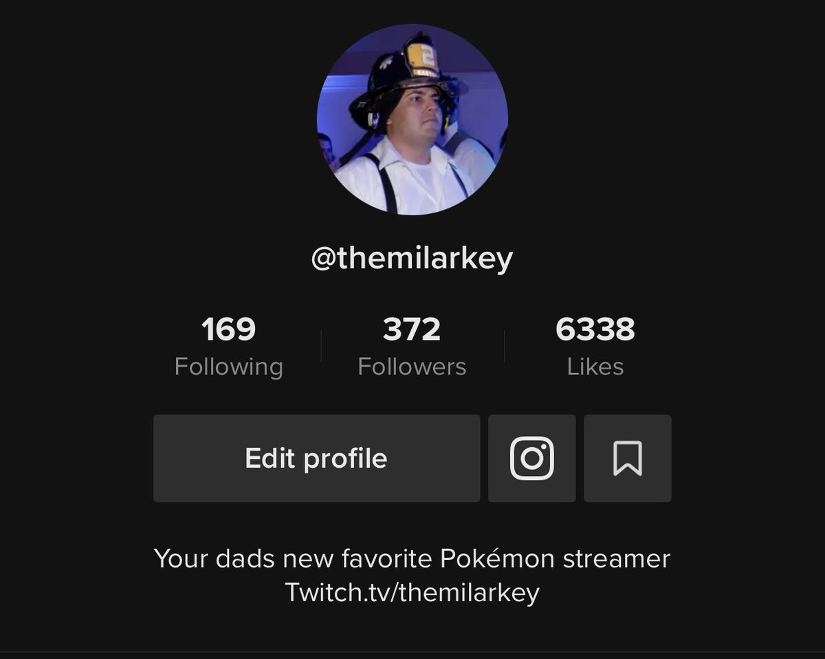 JustTonyBologna's tweet image. YOOOO Almost to 400 followers on tiktok!!! Let’s gooooo. #tiktok #smallstreamer #pokestreamer