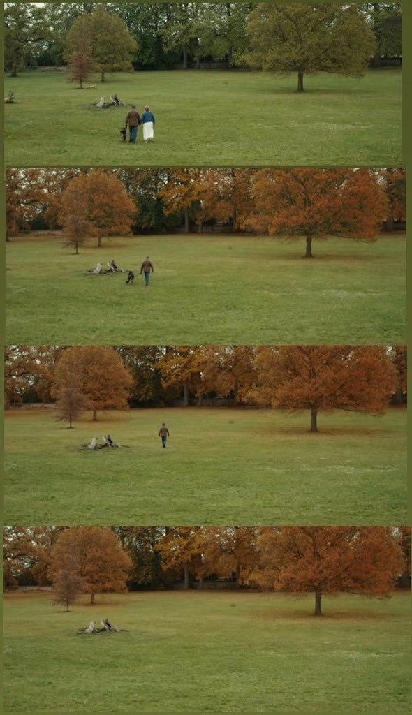 “Hayatta birçok endişem oldu,ama çoğu yaşanmadı bile”  #afterlife