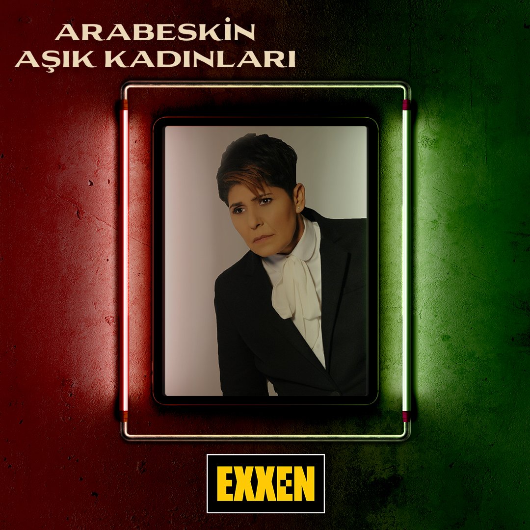#Cansever ✨

#ArabeskinAşıkKadınları #EXXEN’de
exxen.com'a gir, üye ol ve hemen izle 💛
<a href="/exxentr/">Exxen</a> <a href="/_NTCMedya/">NTC MEDYA</a>