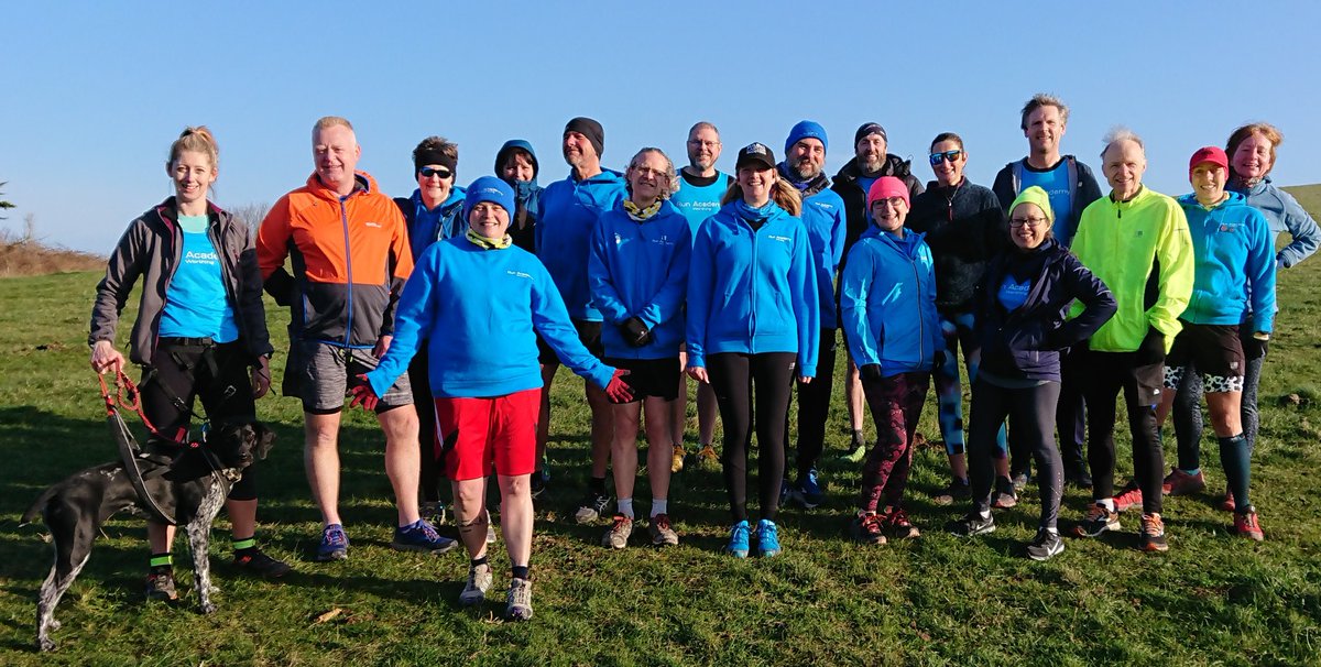 Run Academy Worthing tweet media