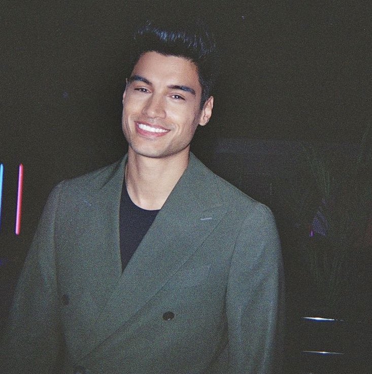Happy Siva Saturday everyone!! Hope you all have a lovely day 💕