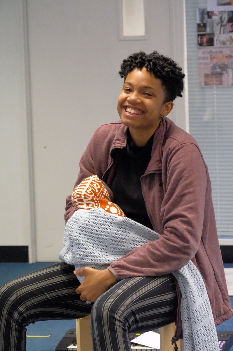 after birth (@byzenaforster) on Twitter photo after birth
Funny, dark. A play about motherhood & postpartum psychosis.
A recovery story. No judging. Just love, friendship & expert care.
#reallifeparenting @homestartuk
#bipolardisorder <a href="/BipolarUK/">Bipolar UK</a>
<a href="/NPEU_Oxford/">NPEU-Oxford</a> #MumWatch <a href="/ActionOnPP/">Action on Postpartum Psychosis</a> <a href="/mbrrace/">MBRRACE UK</a> <a href="/MMHAlliance/">Maternal Mental Health Alliance</a> <a href="/LauraDockrill/">Laura Dockrill</a> after birth
Funny, dark. A play about motherhood & postpartum psychosis.
A recovery story. No judging. Just love, friendship & expert care.
#reallifeparenting @homestartuk
#bipolardisorder <a href="/BipolarUK/">Bipolar UK</a>
<a href="/NPEU_Oxford/">NPEU-Oxford</a> #MumWatch <a href="/ActionOnPP/">Action on Postpartum Psychosis</a> <a href="/mbrrace/">MBRRACE UK</a> <a href="/MMHAlliance/">Maternal Mental Health Alliance</a> <a href="/LauraDockrill/">Laura Dockrill</a>