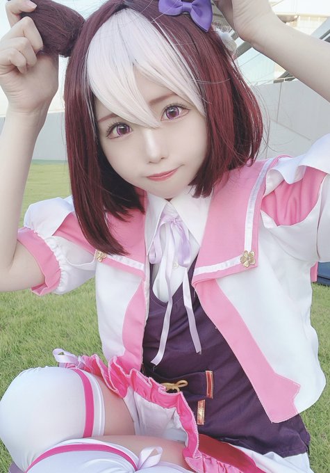 コスプレイヤーことねのTwitter画像4