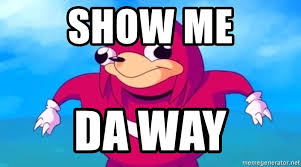 YungLoc16's tweet photo. @smolsharks @aqn2 @Fantine8327 @diodegen i will show you da wey https://t.co/Ntx61Cz7sN