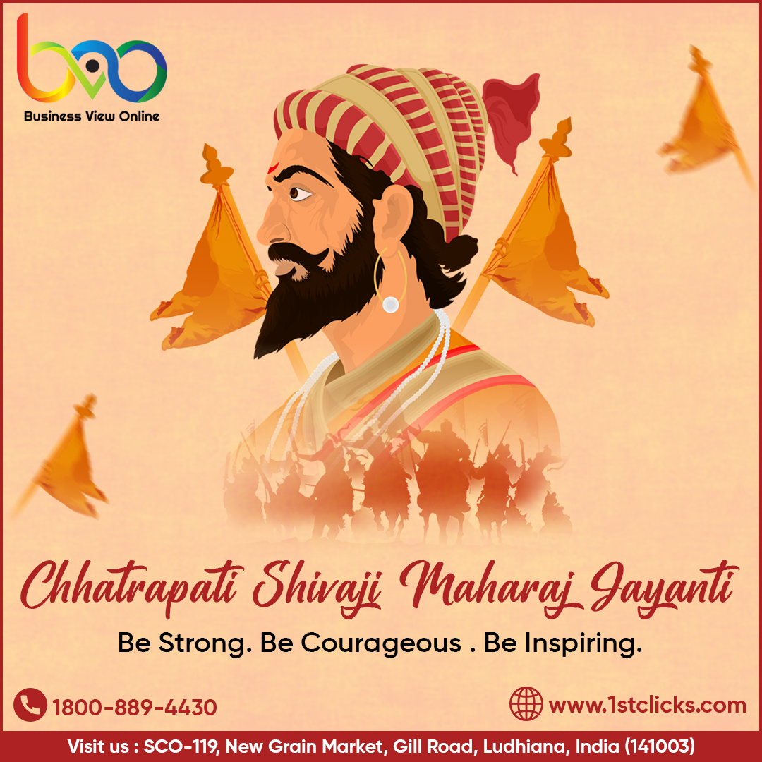 bvopvtltd's tweet photo. 𝐇𝐚𝐩𝐩𝐲 𝐂𝐡𝐡𝐚𝐭𝐫𝐚𝐩𝐚𝐭𝐢 𝐒𝐡𝐢𝐯𝐚𝐣𝐢 𝐌𝐚𝐡𝐚𝐫𝐚𝐣 𝐉𝐚𝐲𝐚𝐧𝐭𝐢 𝟐𝟎𝟐𝟐.
#beingmarathi #swarajya #shivneri #maharashtratourism #shivajiraje #raje #chatrapati_shivajimaharaj #gadkille #sahyadri #chhatrapati #businessviewonline #businessviewonlinepvtltd https://t.co/gT5K1fGtk5