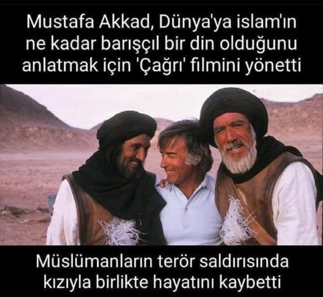 Huylu huyundan vazgeçmez
Ne kadar güzellemeler yapılsada
İslam barış dini değil