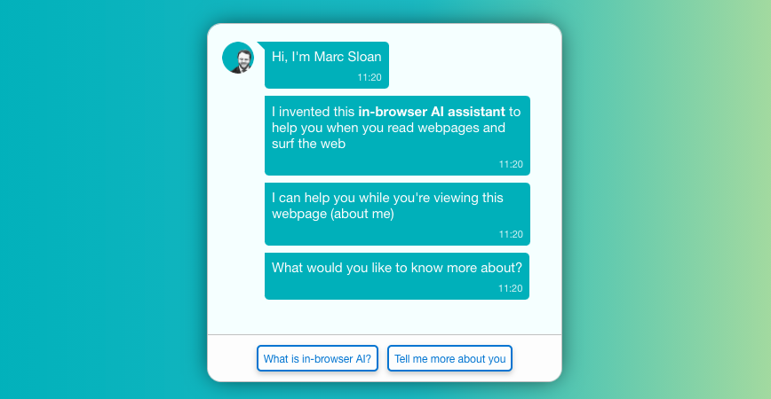 Marc Sloan tweet media