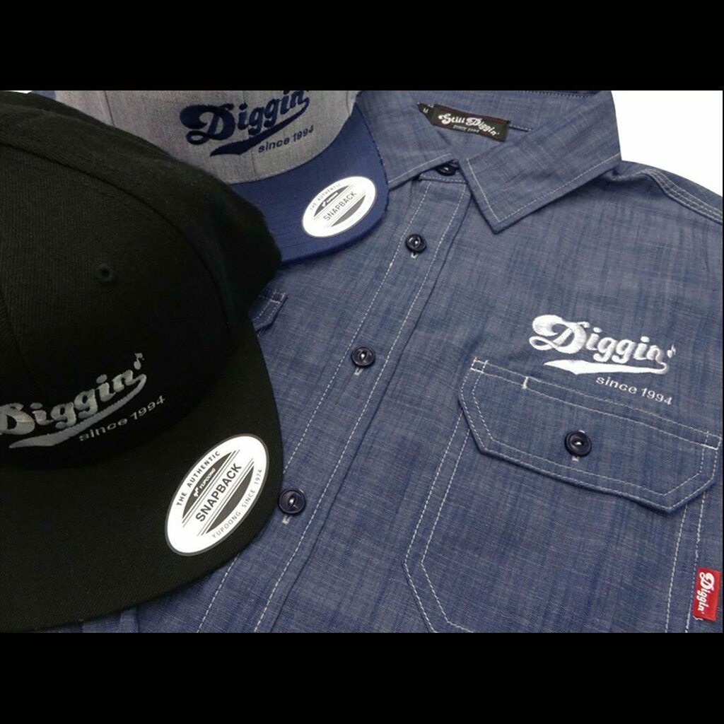 stilldiggin_tyo's tweet image. ▪︎
【NEW ARRIVAL】
2022SS
CHAMBRAY SHIRT and CAPS

（イルな風貌になれそうな気がしてきた！）

@uprisemarket
#2022 #springandsummer #chambray #snapbackhat #Diggin♪ #illdeiruhiketsu #illnafuubou instagr.am/p/CaJ9W1-v-wl/