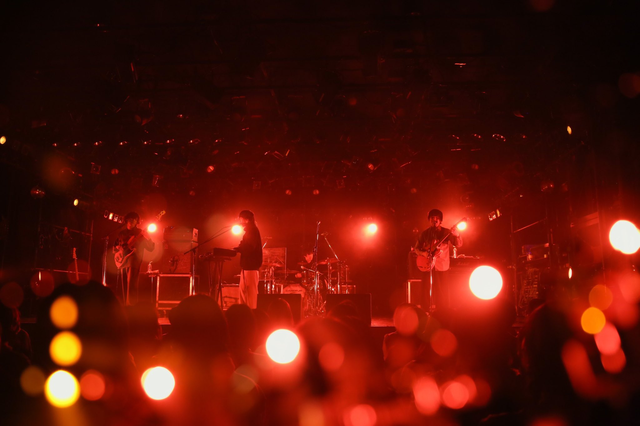 名古屋クラブクアトロ Clubquattro Nag Twitter