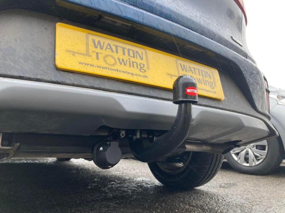 Watton Towing tweet media