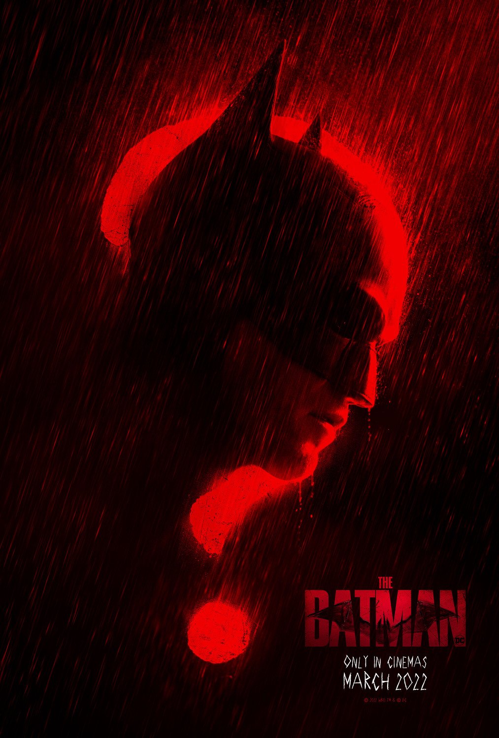 The Art Of The Batman New Poster For The Batman Thebatman T Co Erlv6a7l Twitter