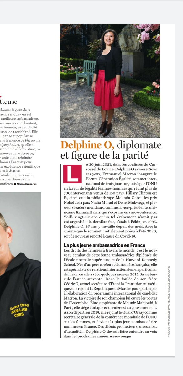 Delphine O (@odelphine) / Twitter